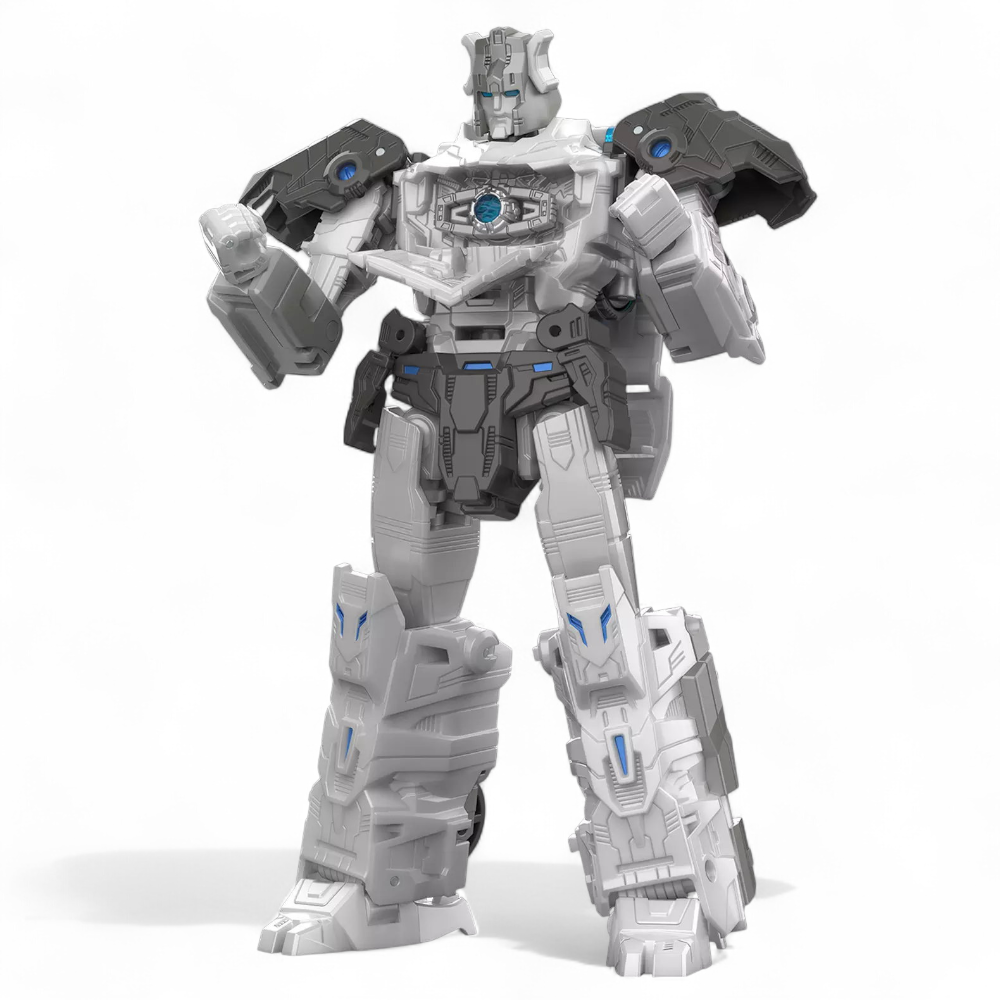Transformers Age of the Primes Voyager Class The Thirteen Prima Prime