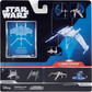 Micro Galaxy Squadron V-19 Torrent Starfighter
