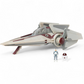 Micro Galaxy Squadron V-Wing Starfighter Armada Edition