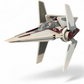 Micro Galaxy Squadron V-Wing Starfighter Armada Edition