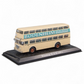Bussing - D2U Autobus Bodenheim 1951 1/72