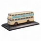 Bussing - D2U Autobus Bodenheim 1951 1/72