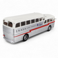 Pegaso - Z-403 Monoscocca Autobus E.N.A.S.A Madrid - Barcellona 1951 1/43