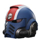 Warhammer 40,000 Ultramarines Lieutenant Titus' MKX 1:1