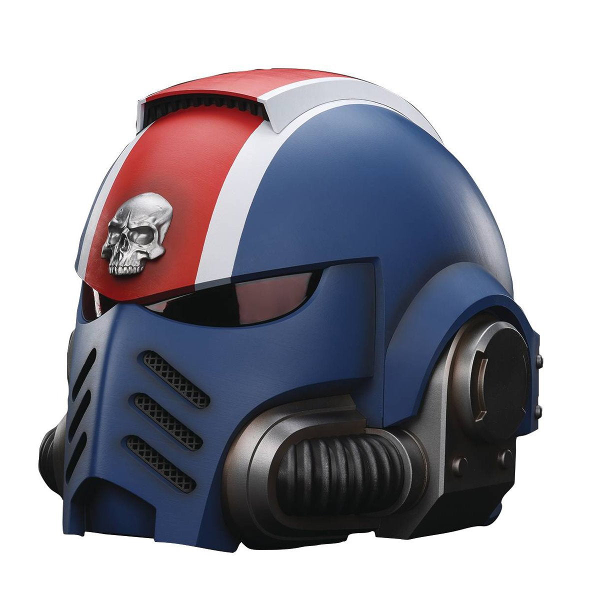 Warhammer 40,000 Ultramarines Lieutenant Titus' MKX 1:1