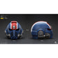 Warhammer 40,000 Ultramarines Lieutenant Titus' MKX 1:1