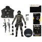 Call of Duty: Modern Warfare 4 Ghost McFarlane Elite Edition #19