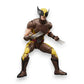 Marvel Legends Series Wolverine Brown Suit