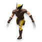 Marvel Legends Series Wolverine Brown Suit