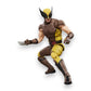 Marvel Legends Series Wolverine Brown Suit