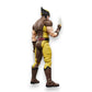 Marvel Legends Series Wolverine Brown Suit