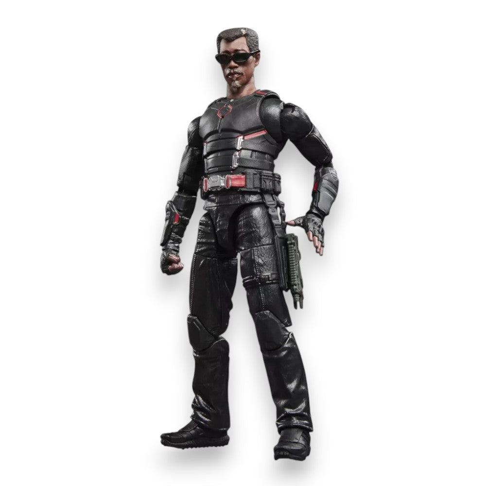 Marvel Legends Series Blade