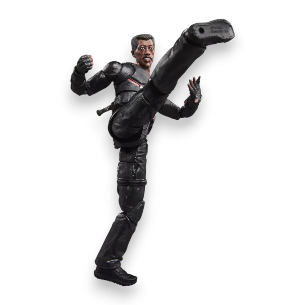 Marvel Legends Series Blade
