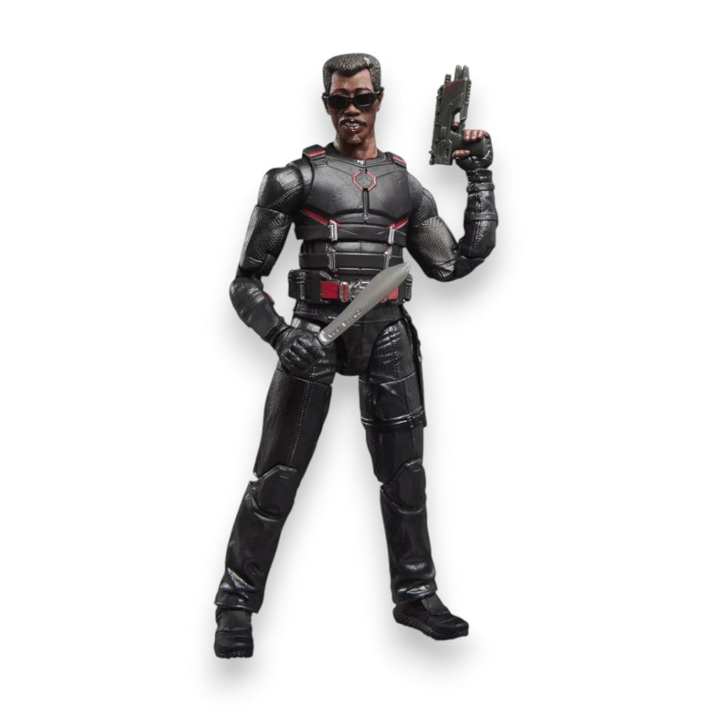 Marvel Legends Series Blade
