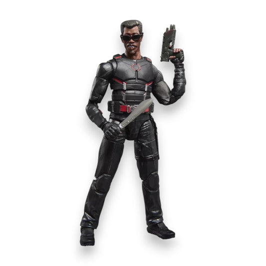 Marvel Legends Series Blade