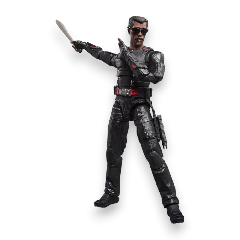 Marvel Legends Series Blade