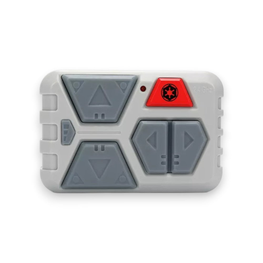 Star Wars The Mandalorian & Grogu Imperial Remnant AT-AT R/C Control Remoto