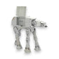 Star Wars The Mandalorian & Grogu Imperial Remnant AT-AT R/C Control Remoto