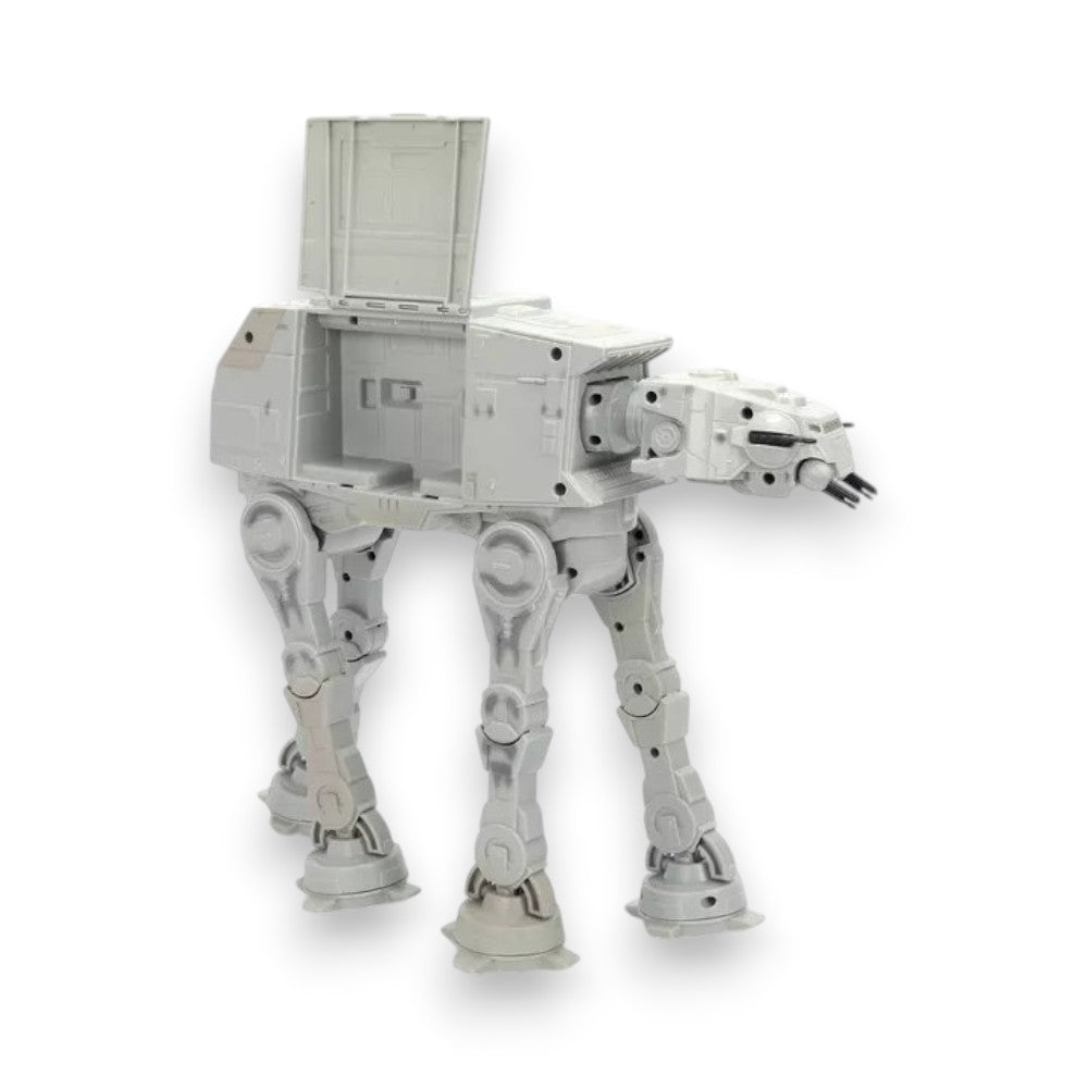 Star Wars The Mandalorian & Grogu Imperial Remnant AT-AT R/C Control Remoto