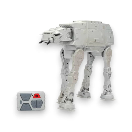 Star Wars The Mandalorian & Grogu Imperial Remnant AT-AT R/C Control Remoto