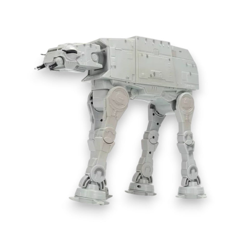 Star Wars The Mandalorian & Grogu Imperial Remnant AT-AT R/C Control Remoto