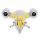 Star Wars Micro Galaxy Squadron The Razor Crest