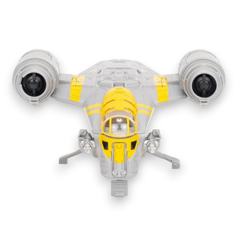 Star Wars Micro Galaxy Squadron The Razor Crest