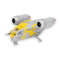 Star Wars Micro Galaxy Squadron The Razor Crest