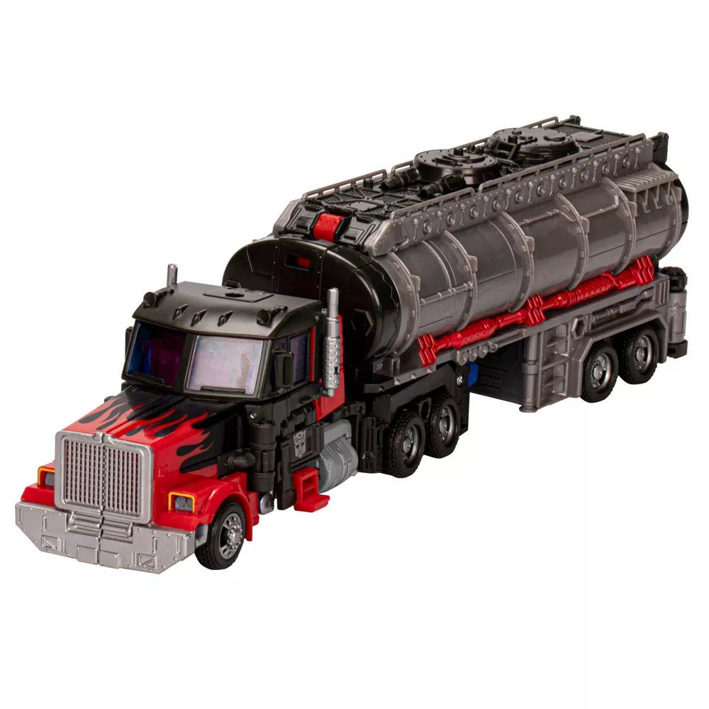 Transformers G2 Legacy United - Optimus Prime