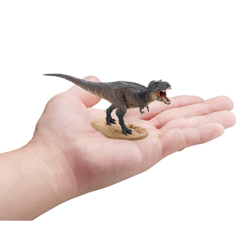 Dinosaur Master Volume 3 Mini-Figuras