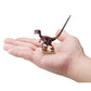 Dinosaur Master Volume 3 Mini-Figuras