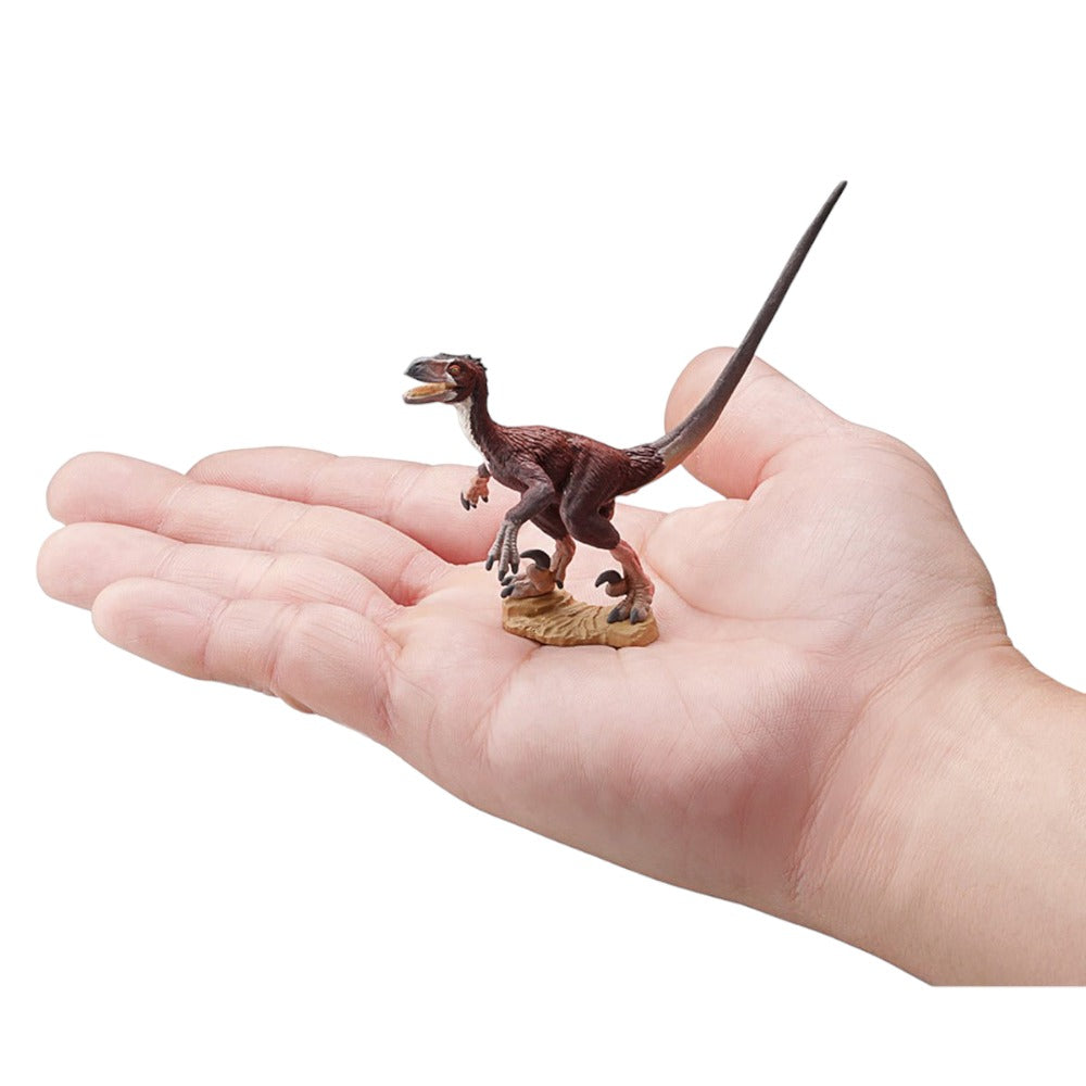 Dinosaur Master Volume 3 Mini-Figuras