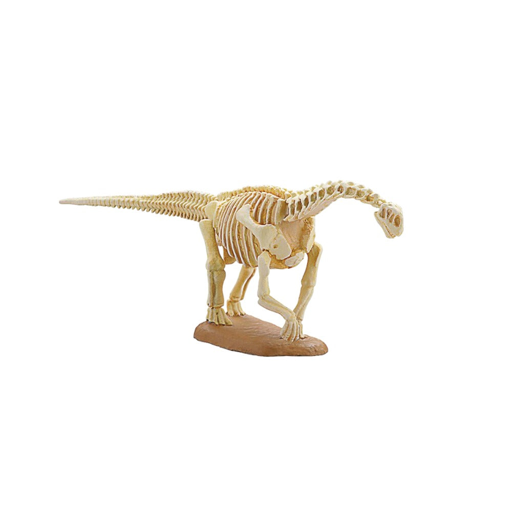 Dinosaur Master Volume 3 Mini-Figuras