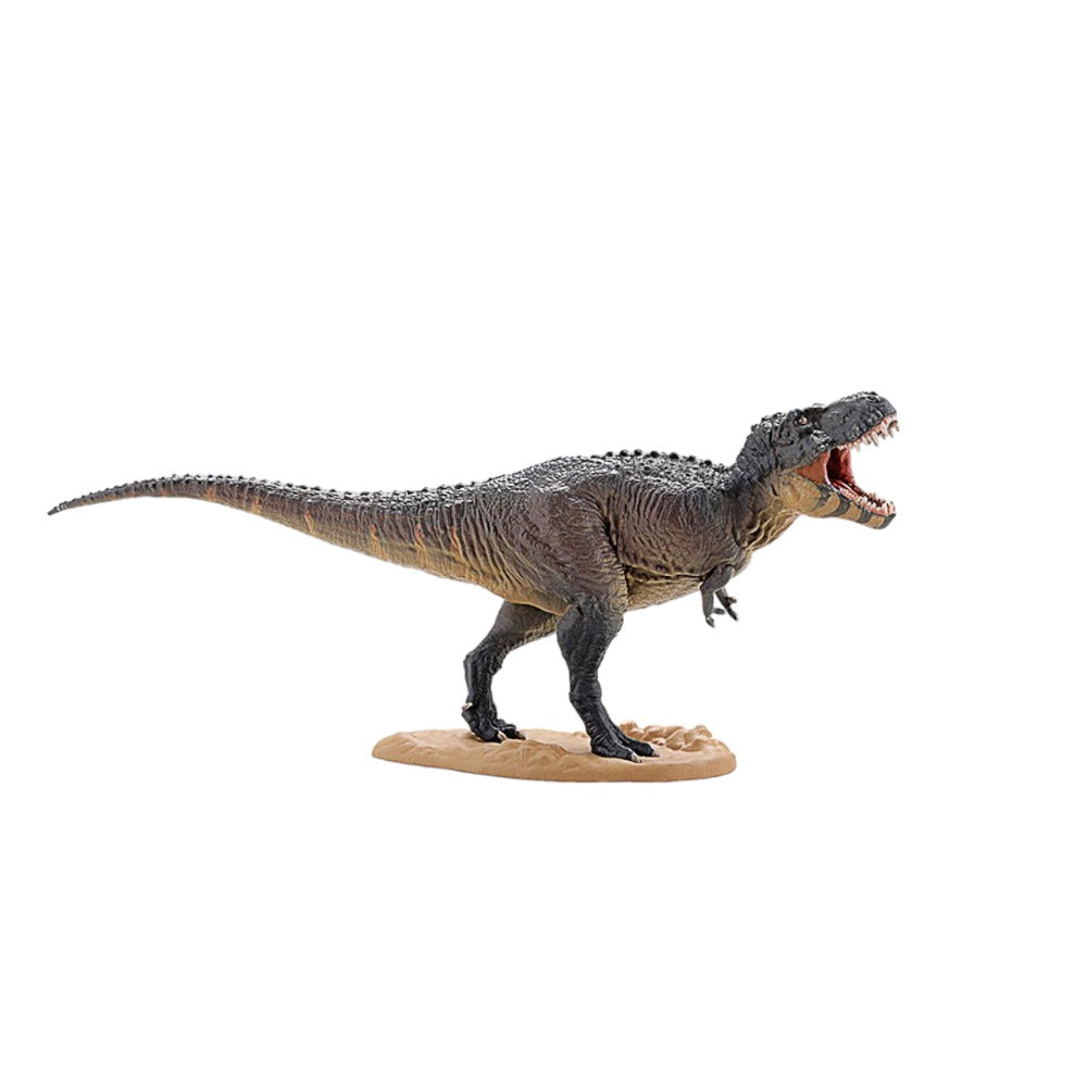 Dinosaur Master Volume 3 Mini-Figuras