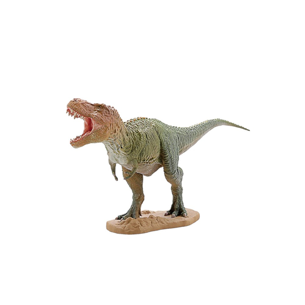 Dinosaur Master Volume 3 Mini-Figuras