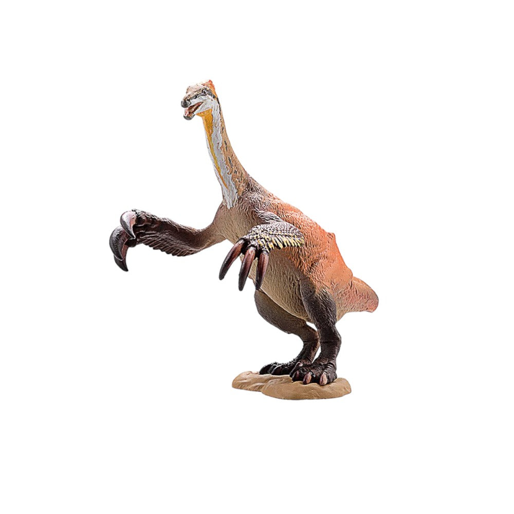 Dinosaur Master Volume 3 Mini-Figuras
