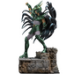 Saint Seiya Dragon Shiryu Art Scale 1/10