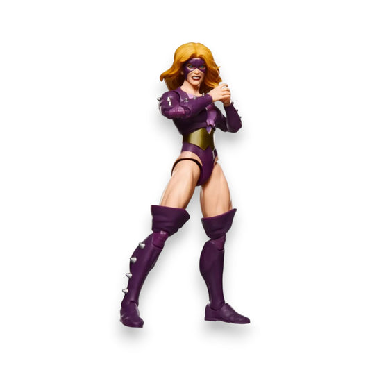 Marvel Legends Series Secret Wars Titania