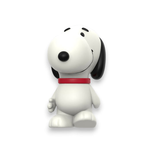 Peanuts Snoopy Walking FUN! FUN!