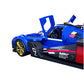 Hot Wheels Brick Shop Cadillac Project GTP Hypercar