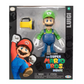 Nintendo The Super Mario Bros. Movie Luigi Figure & Flashlight