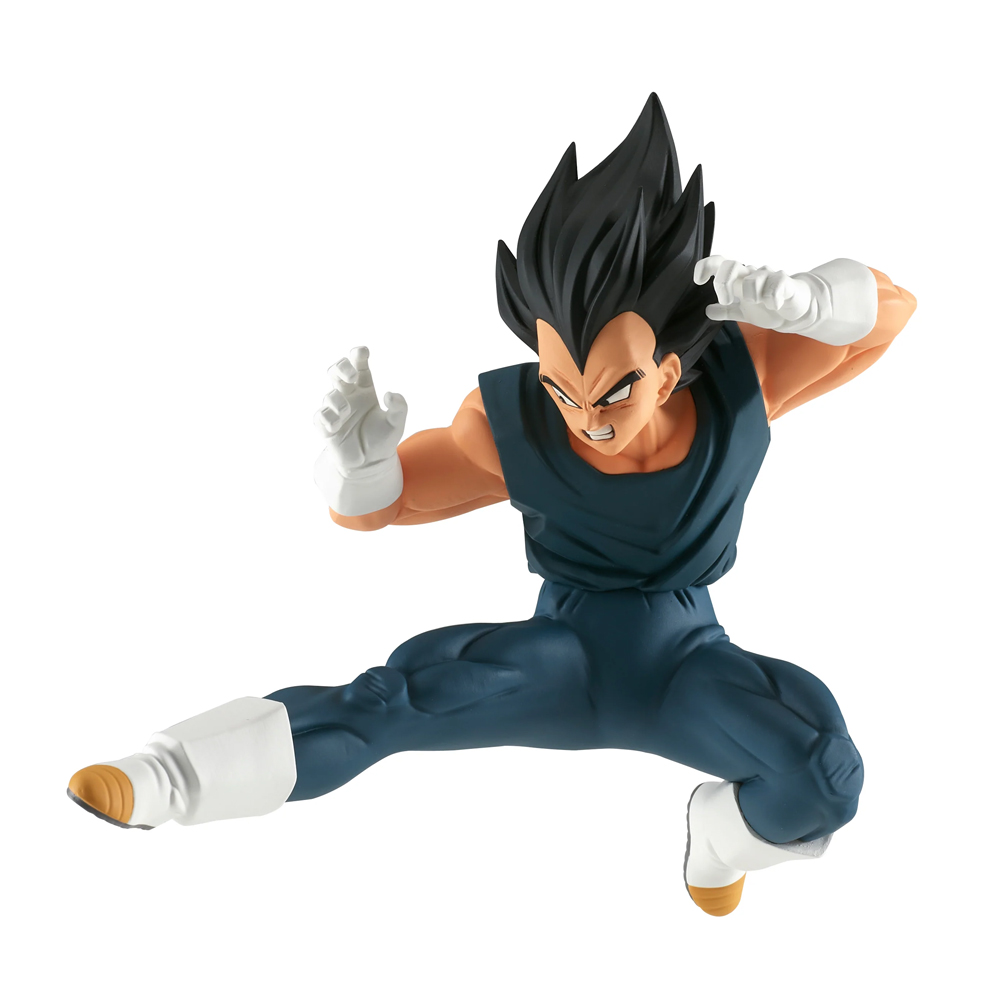 Dragon Ball Super Super Hero Match Markers Vegeta