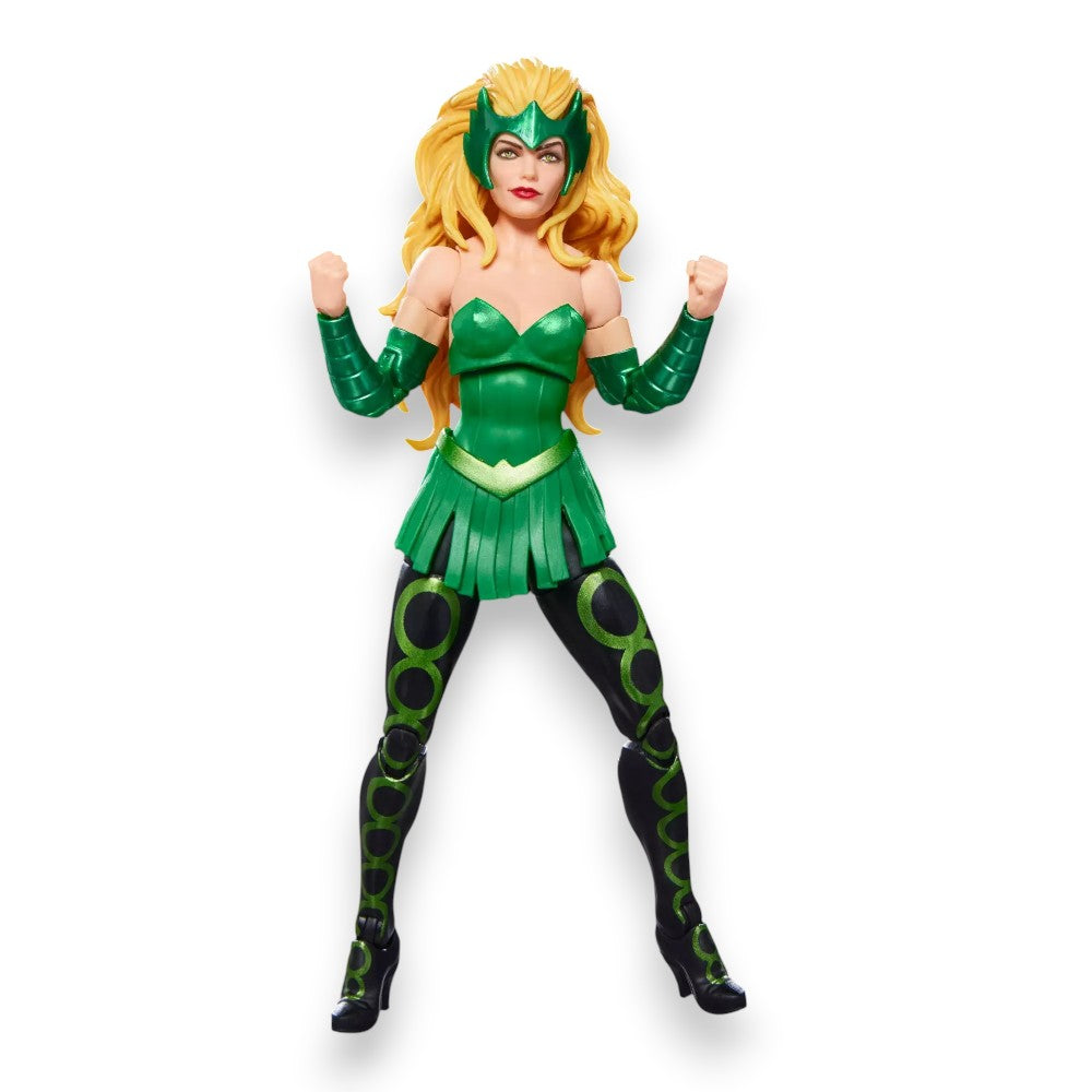 Marvel Legends Series Enchantress