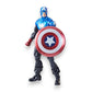 Marvel Legends Series Captain America Bucky Barnes