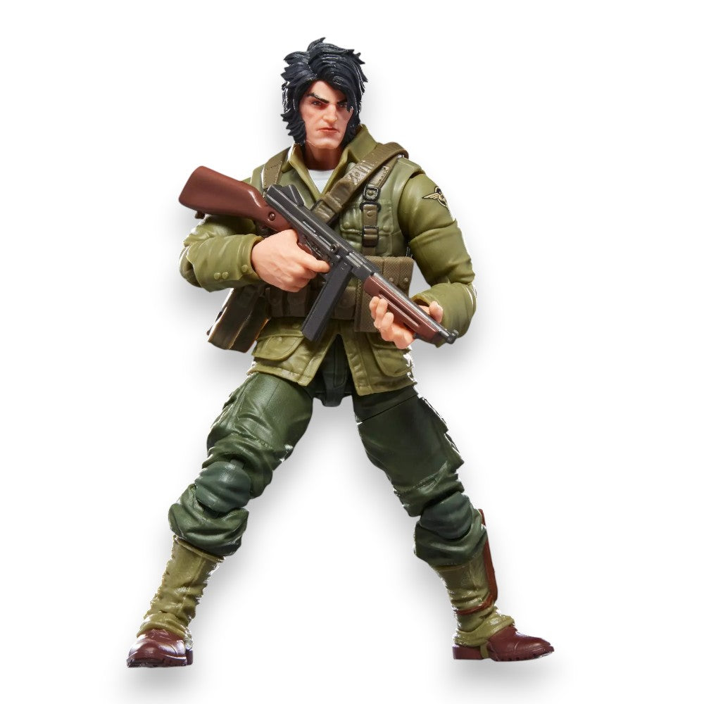 Marvel Legends Series Wolverine WWII Logan