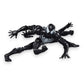 Marvel Legends Series Dark Avengers Spider-Man