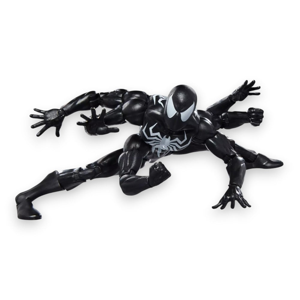 Marvel Legends Series Dark Avengers Spider-Man