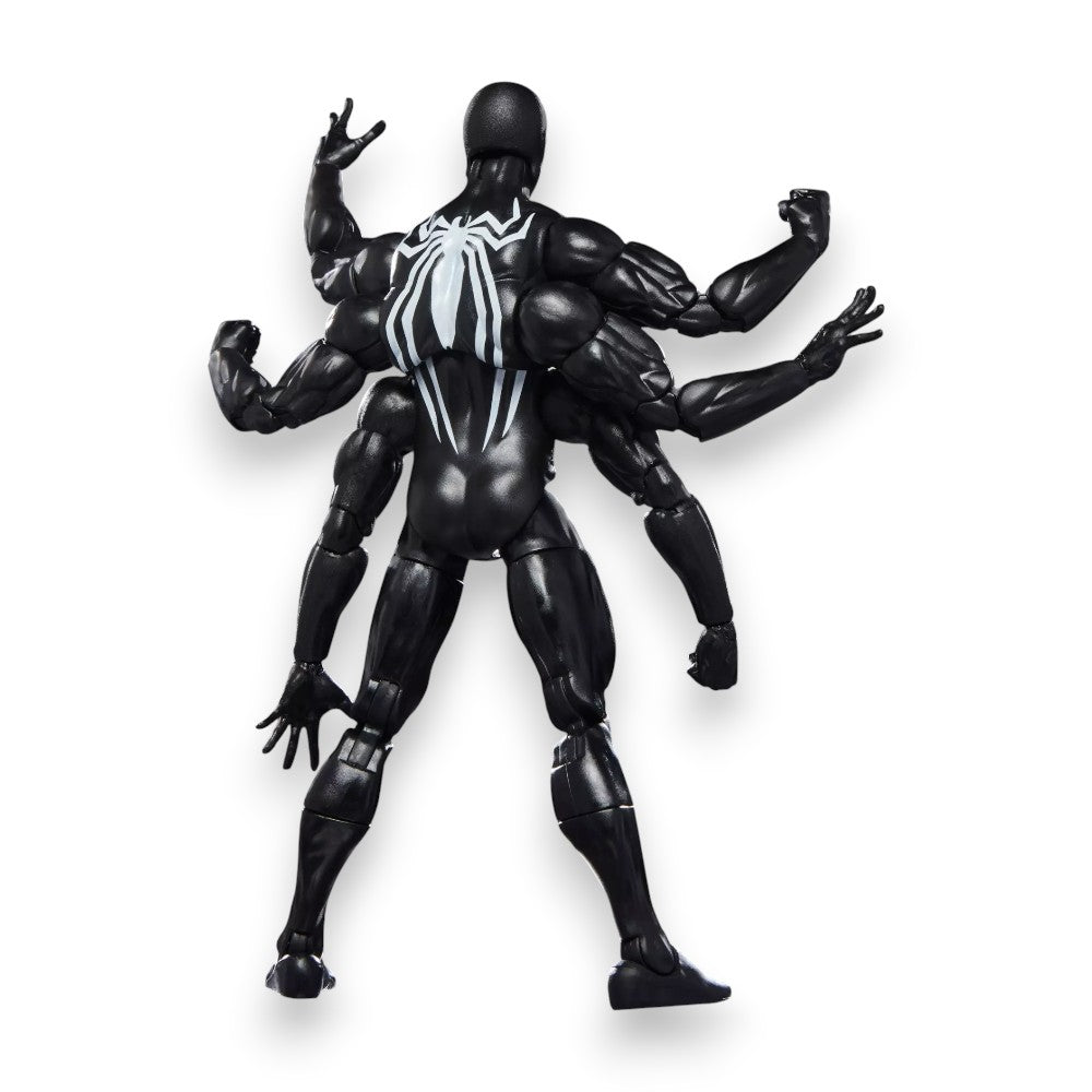 Marvel Legends Series Dark Avengers Spider-Man
