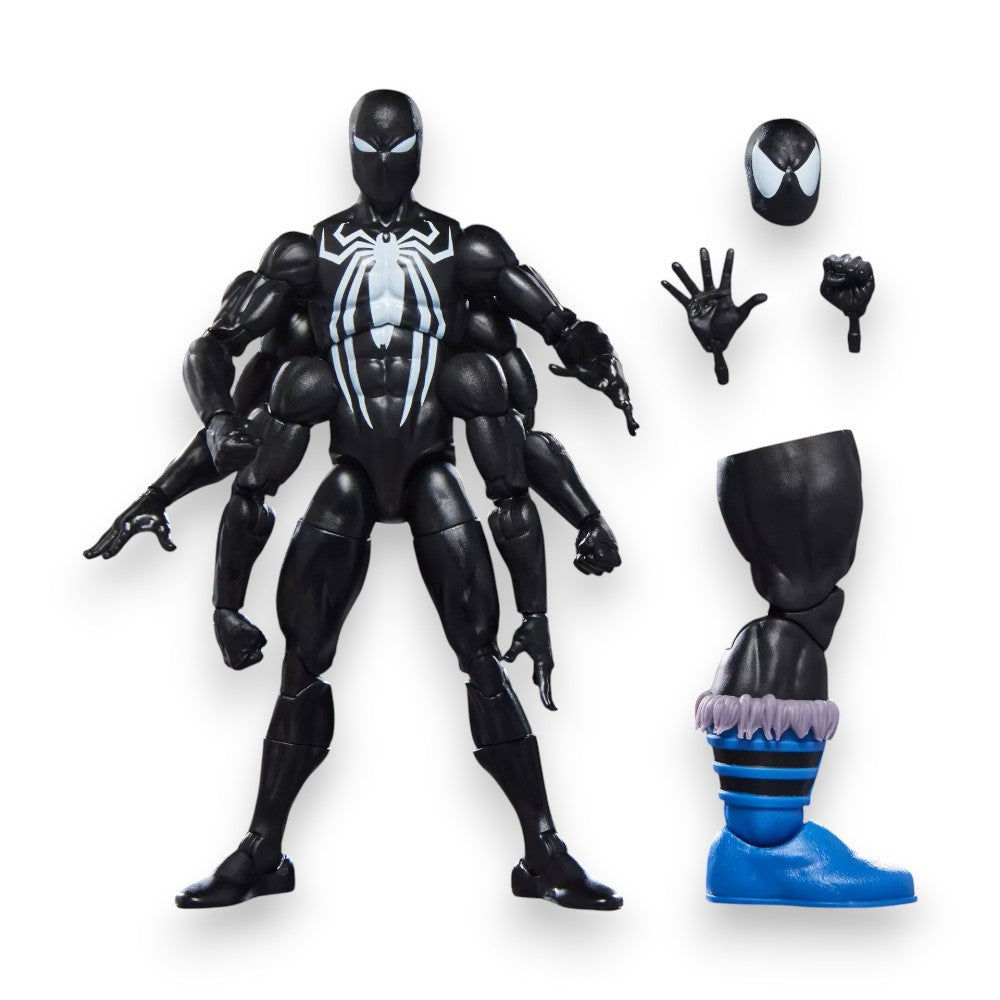 Marvel Legends Series Dark Avengers Spider-Man