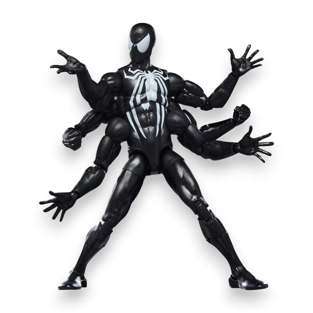 Marvel Legends Series Dark Avengers Spider-Man
